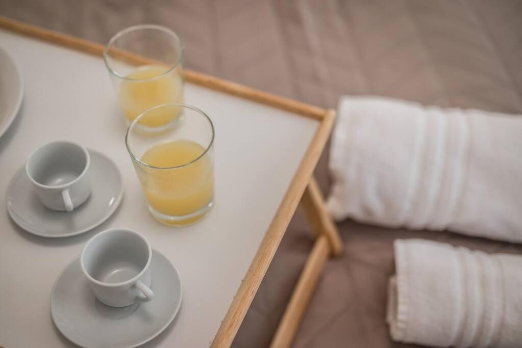 Appartement Citylife - Elegante *