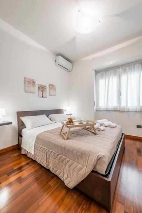 Citylife - Elegante Appartement
