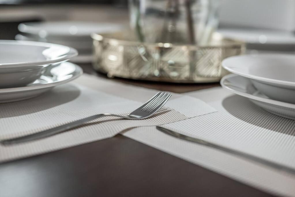 Appartement Citylife - Elegante