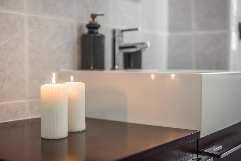 Appartement Citylife - Elegante Milaan